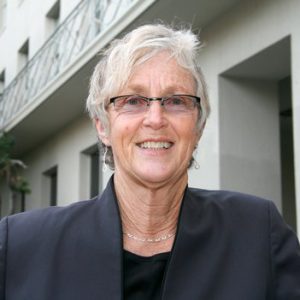 dr. linda williams