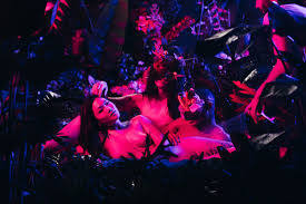 Erika Lust Films Fantasy Hotel: The Gardener