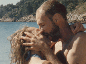 Lust Films Analóxica